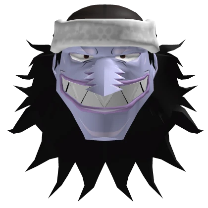 Arlong ( One Piece )
