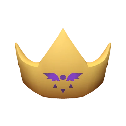 👑 Asgore Dreemurr's Crown