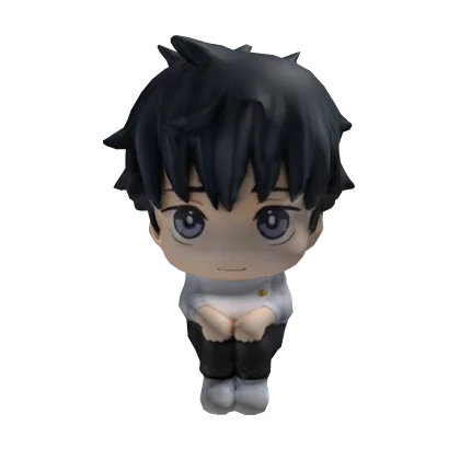 Copy Sorcerer Cute Shoulder Pal