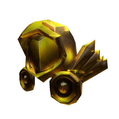 Gold Dominus