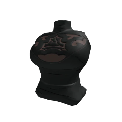 2b's Chibi Doll Top 2.0