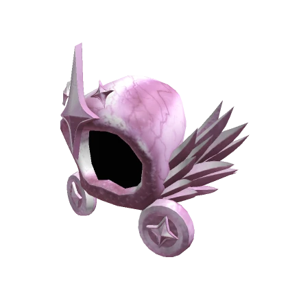 Pastel Pink Dominus