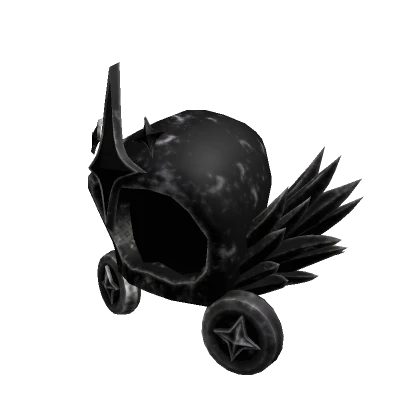 Big Black Dominus 2.0