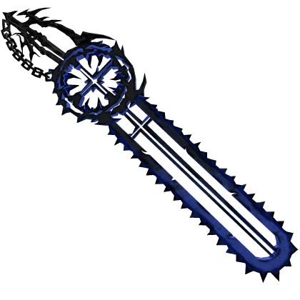 Blade Ripper : Blue