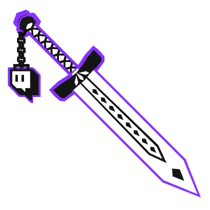 tWiTcH Greatsword