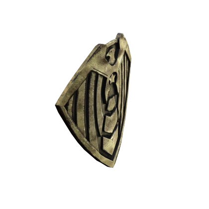 Original Soldier Shield -R15 Hand-