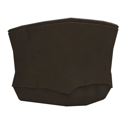 [R6] Knight Glove [Right]