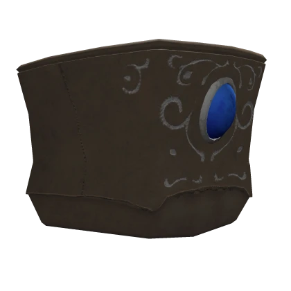 [R6] Royal Knight Glove [Right]