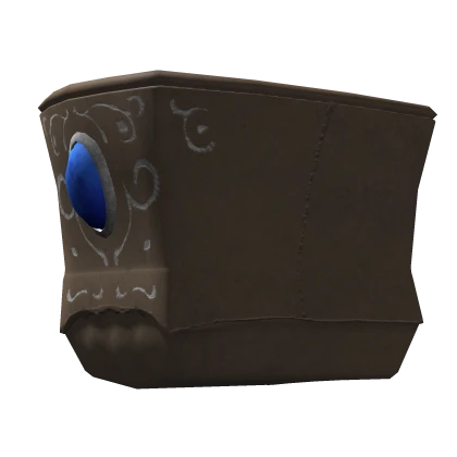 [R6] Royal Knight Glove [Left]