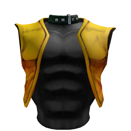 Best Dio Avatar Torso Black Shirt