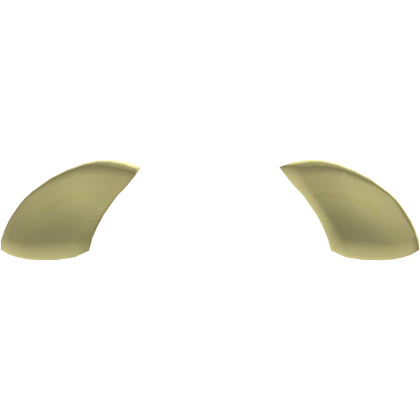 ꒰♡꒱ sad fluttershy pony ears