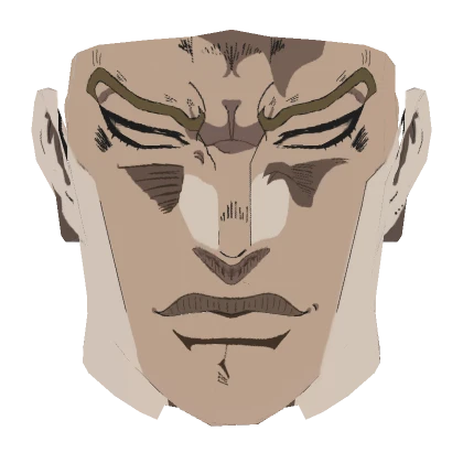 Best Dio Avatar Face V5