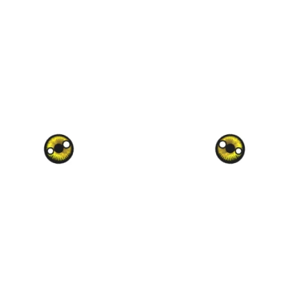 Best Dio Avatar Eyes