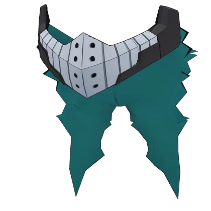 Deku Mask