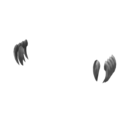 Metal Claws (1.0)