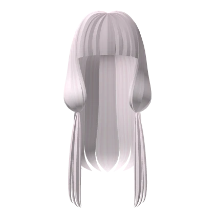 ♡ : pink chobits anime hair 