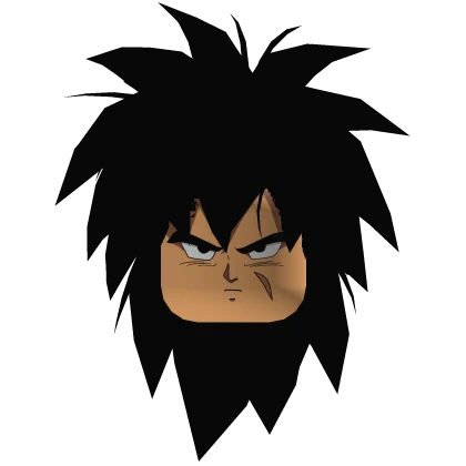 Broly