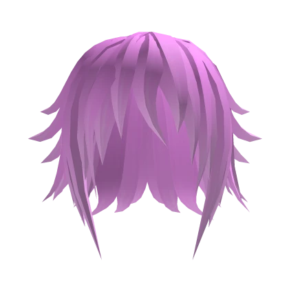 Crona Soul Eater Hair