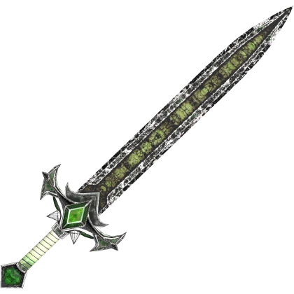 Green Sword