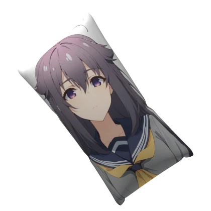 Pillow Shikonoko