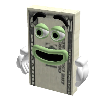 Yapdollar Suit