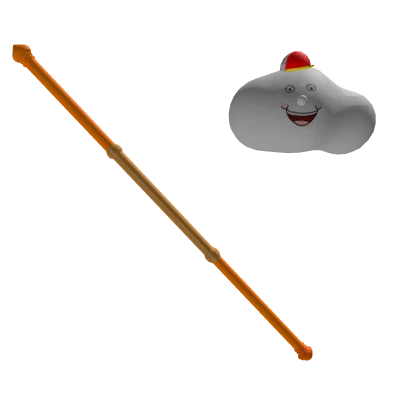 Nami clima-tact with zeus one piece