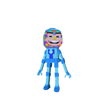 Diamond Chicleteira Bicicleteira Steal a Brainrot