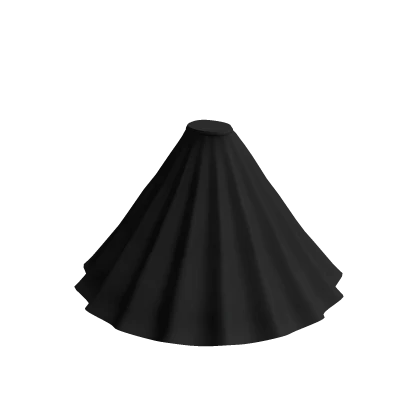 Flowy Long Skirt