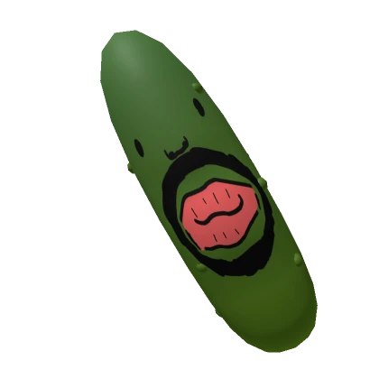 Cucumber Garet