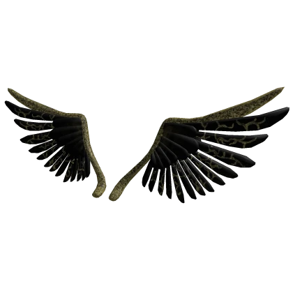 CODE: CORRUPTEDWING