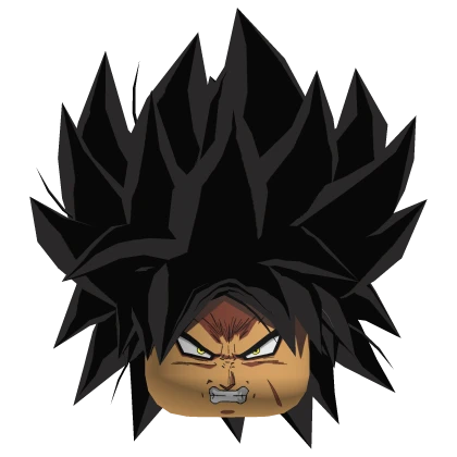 Broly