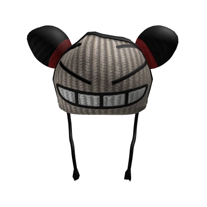 Pucca Beanie
