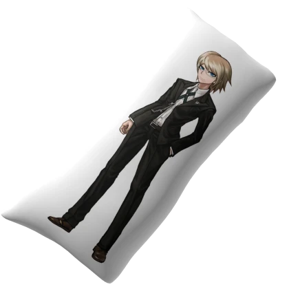 Byakuya Togami