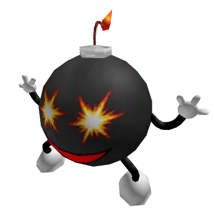 Dancing Bomb