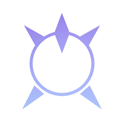 Purple Stoic Halo V2