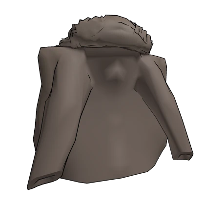 Saturn - Coat ( Anime )