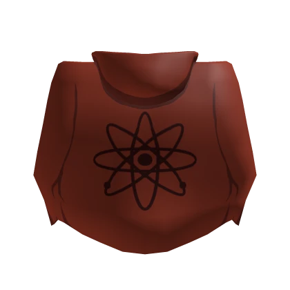 Atomic Samurai - Cape ( Anime )