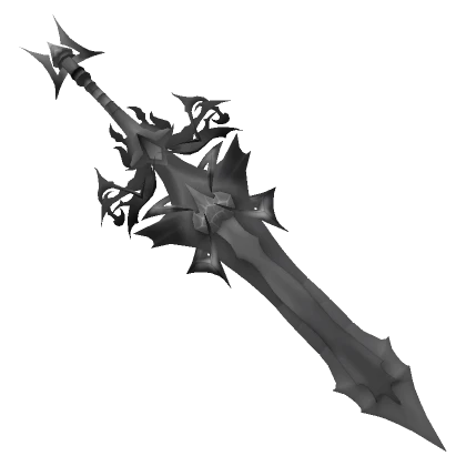 Sliver Blade Of Annihilation