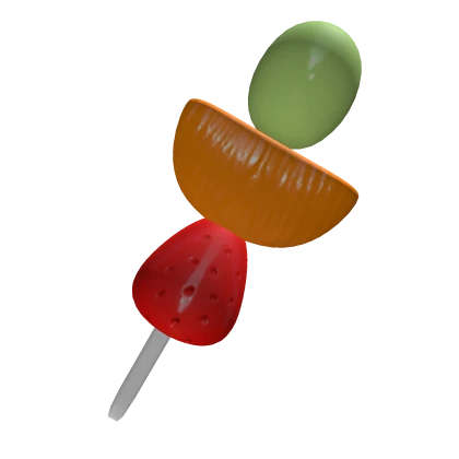 Tanghulu Snack