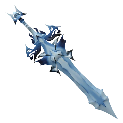 Ice Blade Of Annihilation