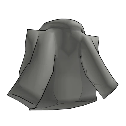 Warcury - Coat ( Anime )