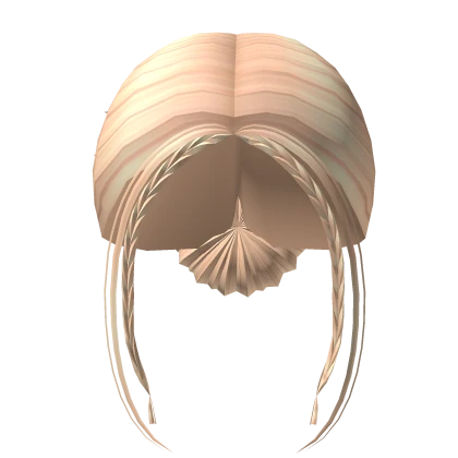 Blonde Hair