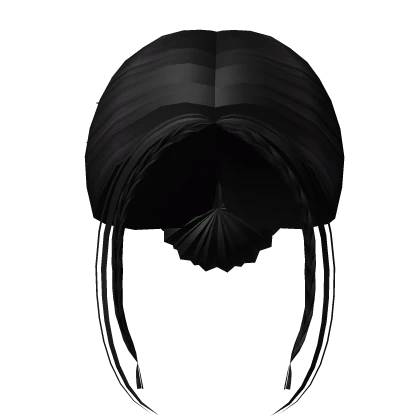 Black Hair