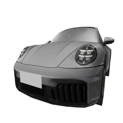 Parshe 911 Carrera GTS 2025