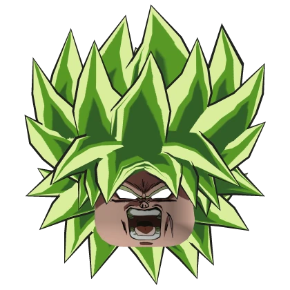 Broly