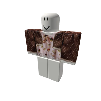 kawaii choco girl v2