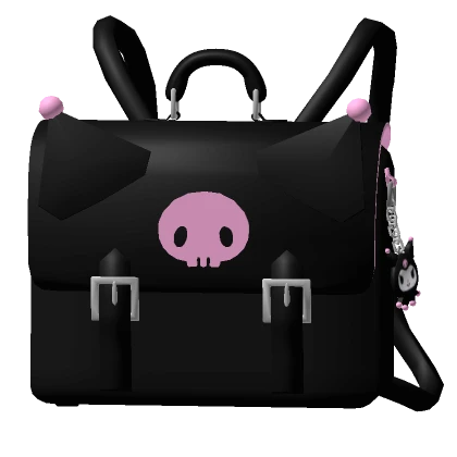 Mochila de Kuromi