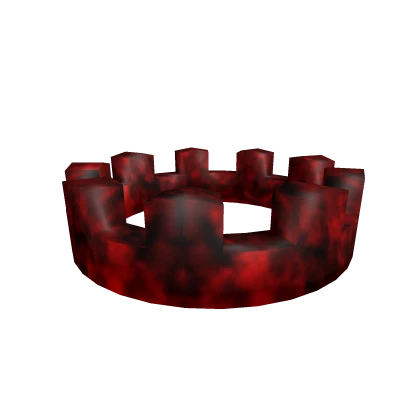 Crown Of Blood