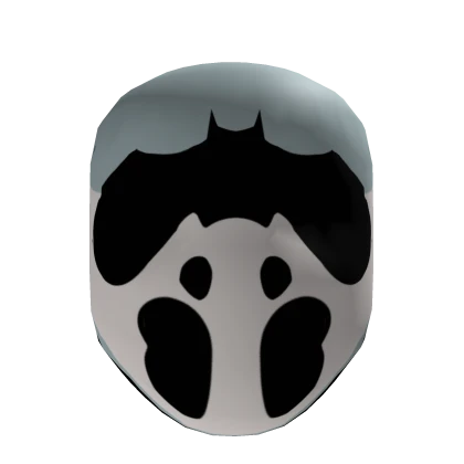 [-₩-] Comic Rorschach Test Mask