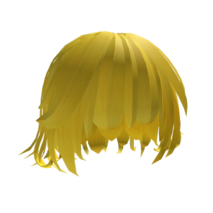 Zyder Hair [Yellow]